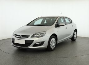 Opel Astra - 2015