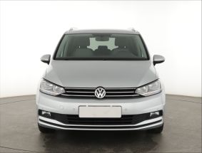 Volkswagen Touran - 2017