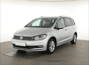 Volkswagen Touran - 2017