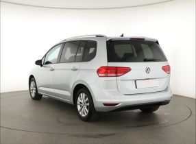 Volkswagen Touran - 2017
