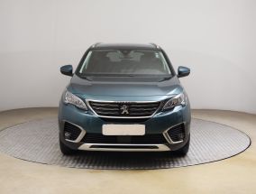 Peugeot 5008 - 2019