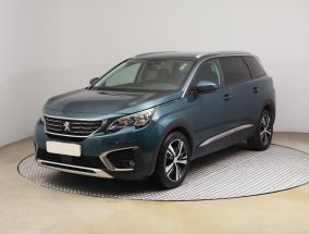 Peugeot 5008 - 2019