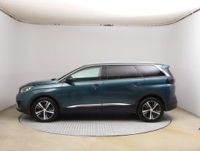 Peugeot 5008 - 2019
