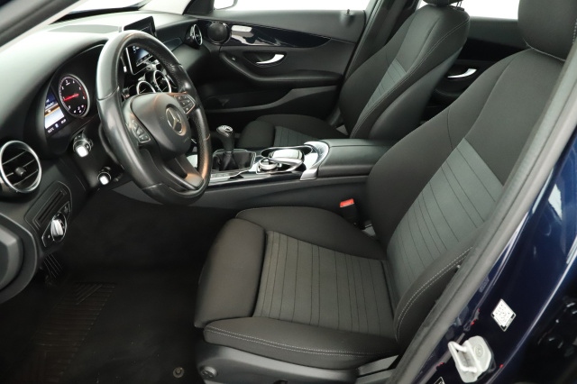 Mercedes-Benz C 200 d