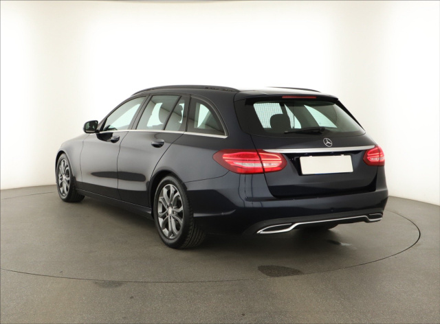 Mercedes-Benz C 200 d