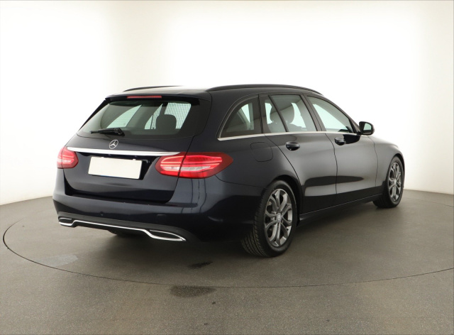 Mercedes-Benz C 200 d