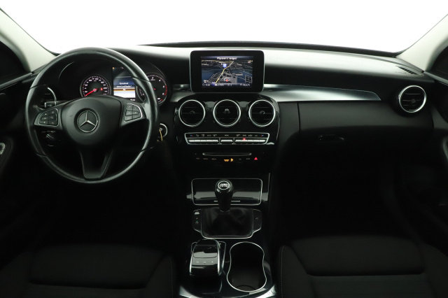 Mercedes-Benz C 200 d