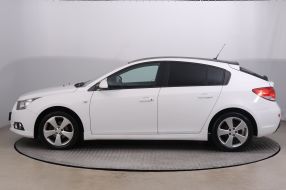 Chevrolet Cruze - 2012
