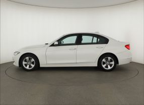 BMW 3 - 2012