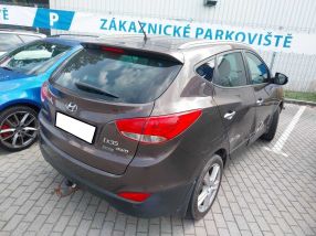 Hyundai ix35 - 2012