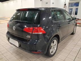 Volkswagen Golf - 2013
