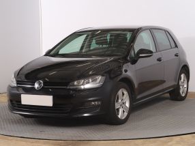 Volkswagen Golf - 2013