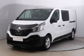 Renault Trafic - 2018