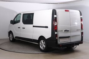 Renault Trafic - 2018