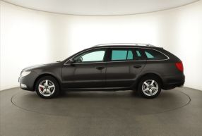 Skoda Superb - 2010