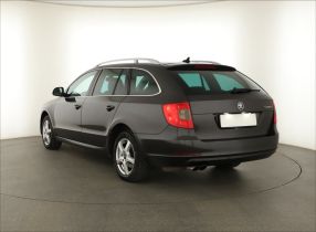 Skoda Superb - 2010
