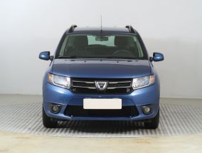 Dacia Logan - 2014