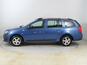 Dacia Logan - 2014