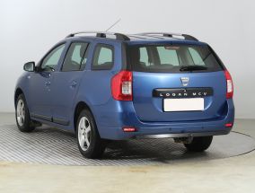 Dacia Logan - 2014