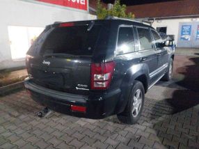 Jeep Grand Cherokee - 2005