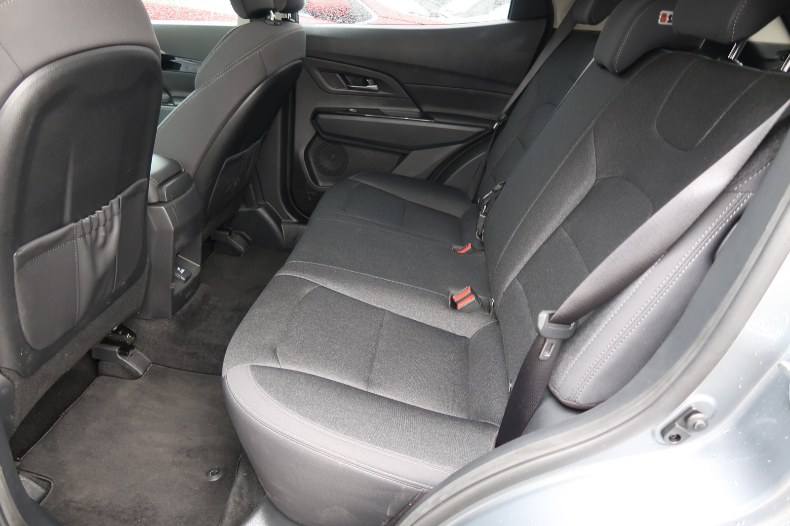 SsangYong Korando - 2022