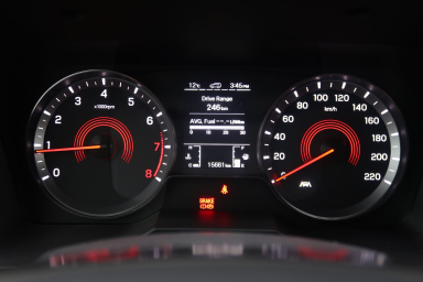 SsangYong Korando - 2022