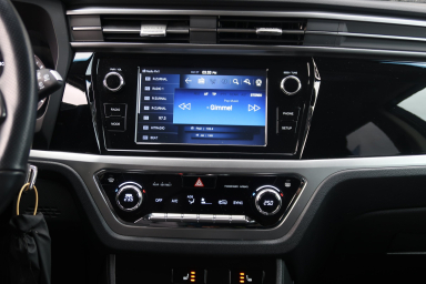 SsangYong Korando - 2022