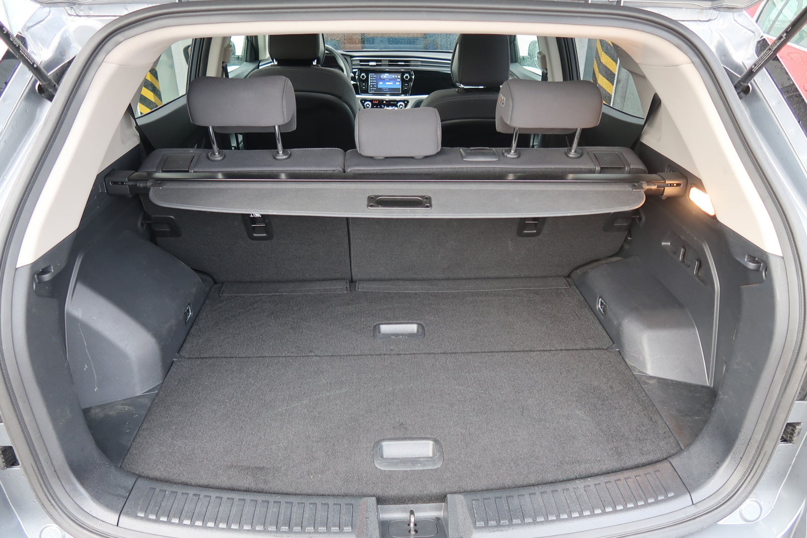 SsangYong Korando - 2022