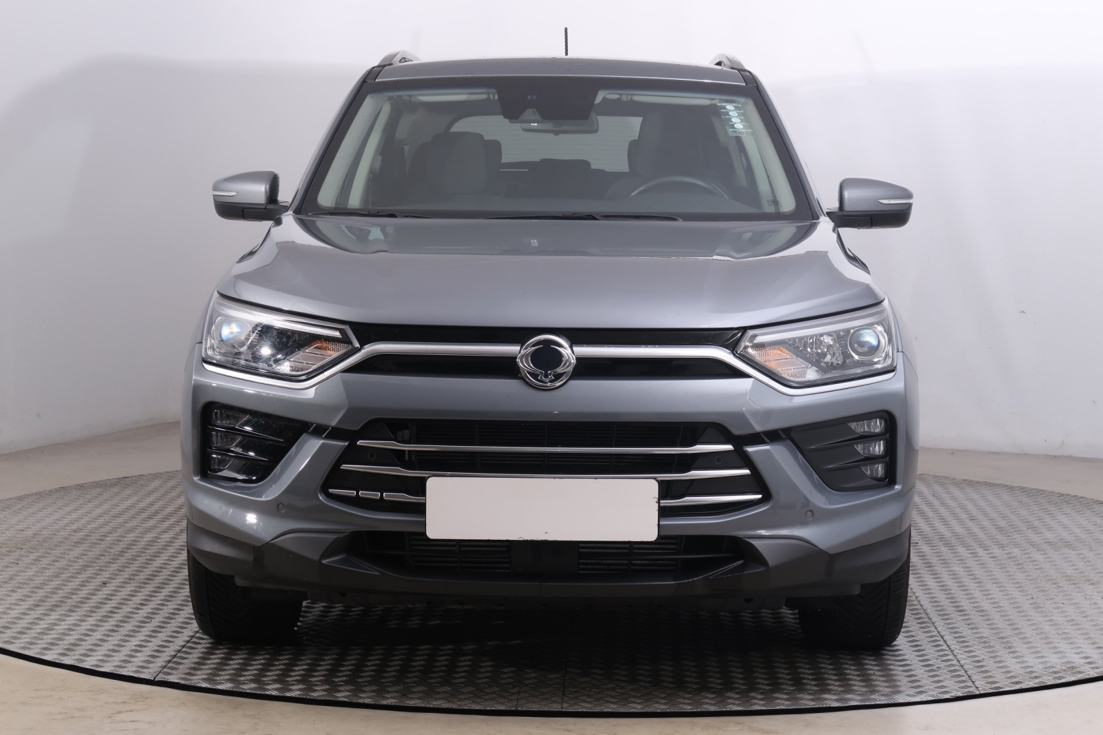 SsangYong Korando - 2022