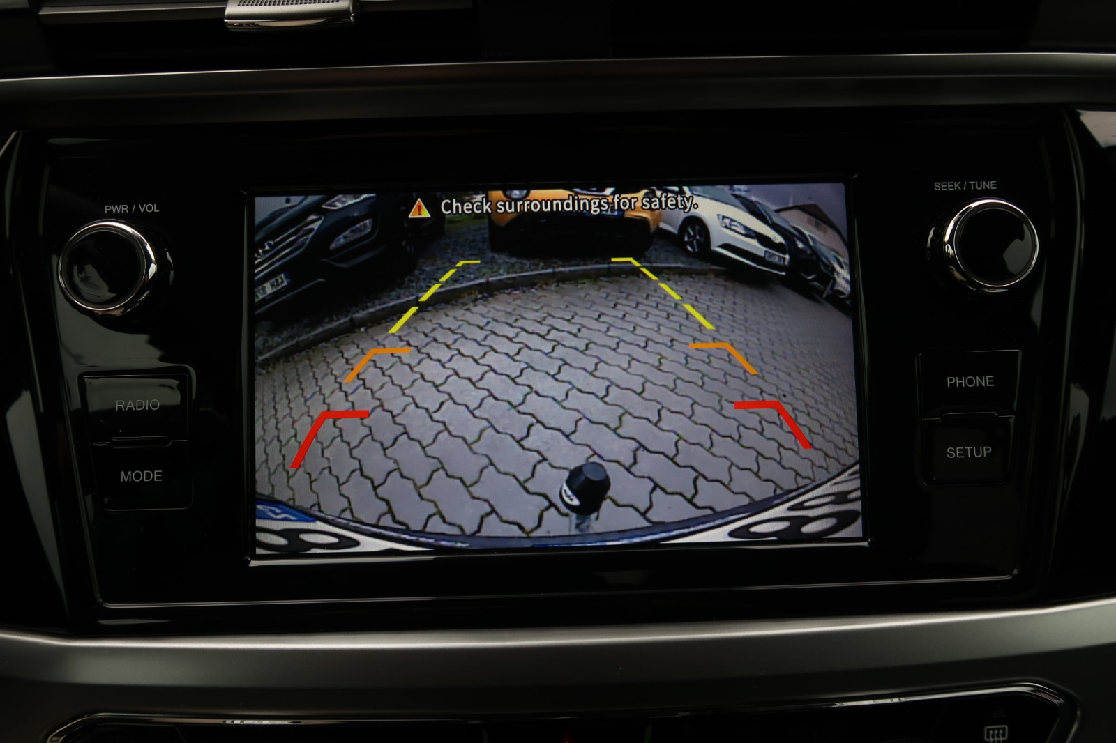 SsangYong Korando - 2022