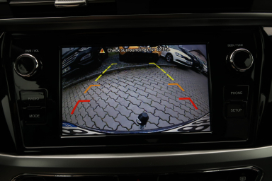 SsangYong Korando - 2022