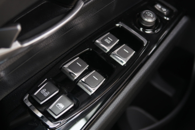 SsangYong Korando - 2022