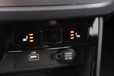 SsangYong Korando - 2022