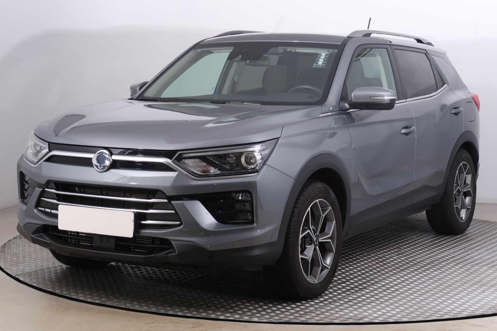 SsangYong Korando - 2022