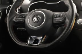 MG ZS II - 2023