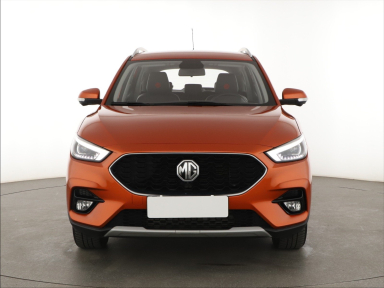 MG ZS II - 2023