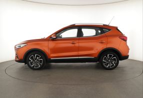 MG ZS II - 2023