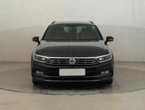 Volkswagen Passat - 2019