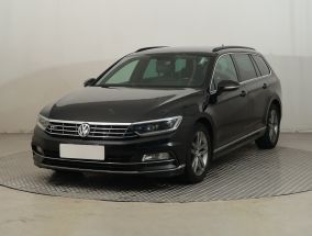 Volkswagen Passat - 2019