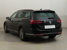 Volkswagen Passat - 2019