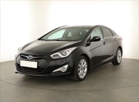 Hyundai i40 - 2012