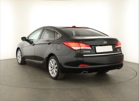Hyundai i40 - 2012