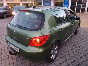Peugeot 307 - 2006