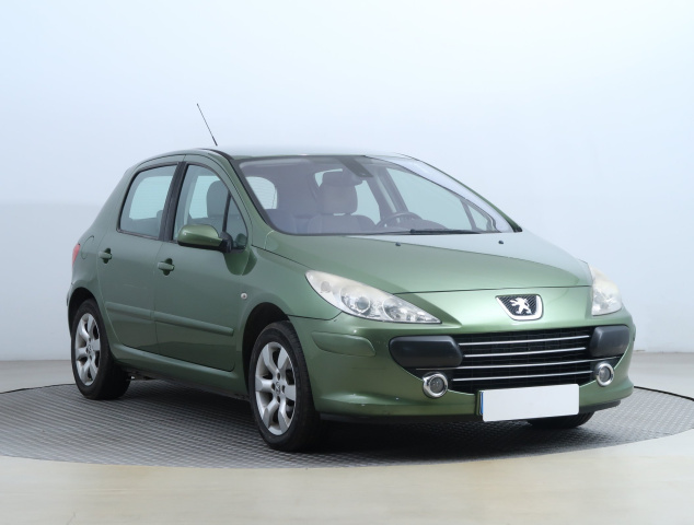 Peugeot 307 2006