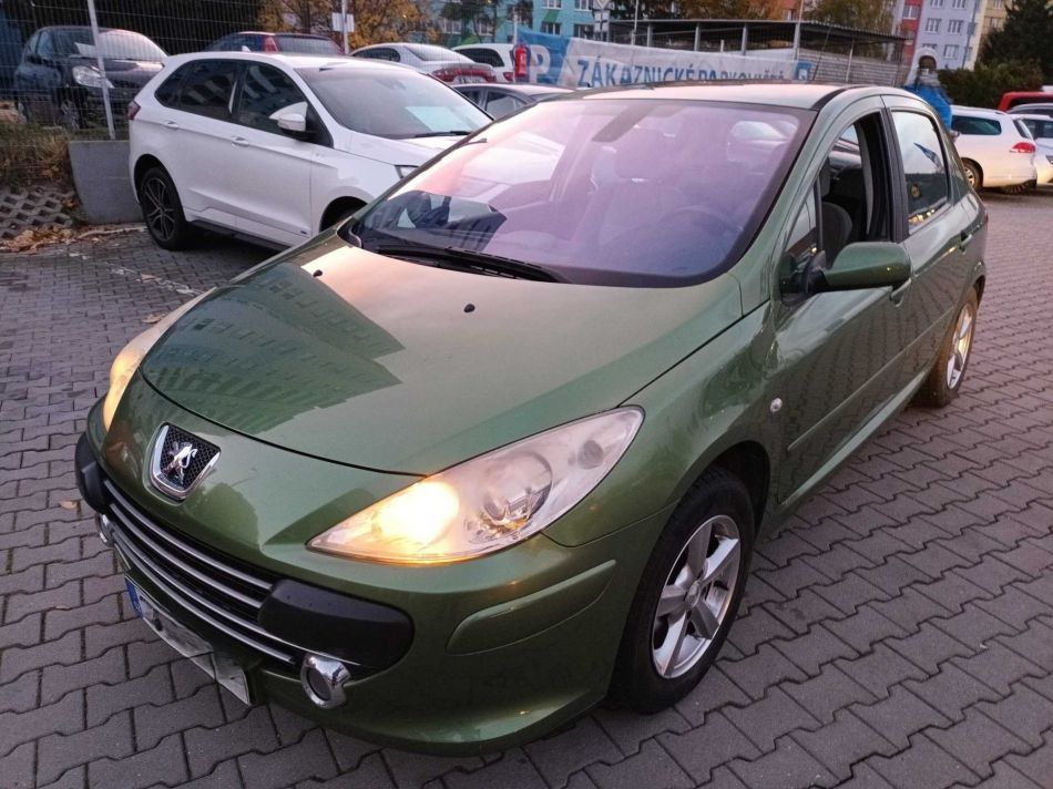Peugeot 307 - 2006