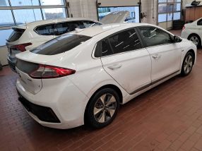 Hyundai Ioniq - 2019