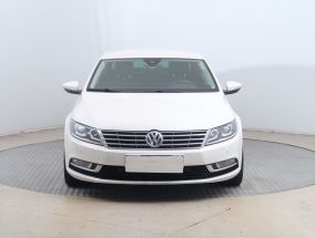Volkswagen CC - 2014