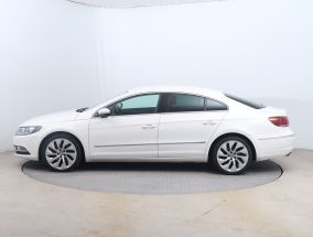 Volkswagen CC - 2014