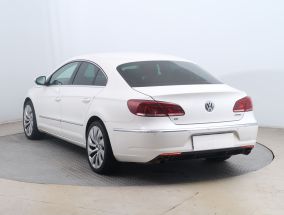 Volkswagen CC - 2014