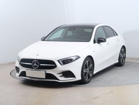 Mercedes-Benz A - 2021